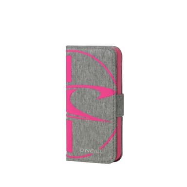 ONEILL Booklet Neopren iPhone5/5s/SE Rosa