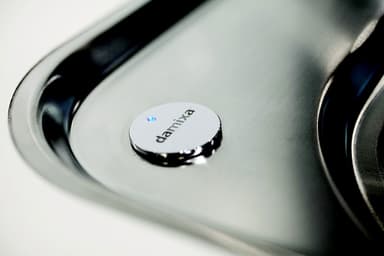 Damixa elektronisk afbryder til opvaskemaskine