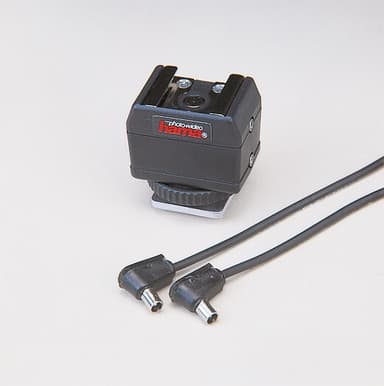 HAMA Hot Sko Adapter