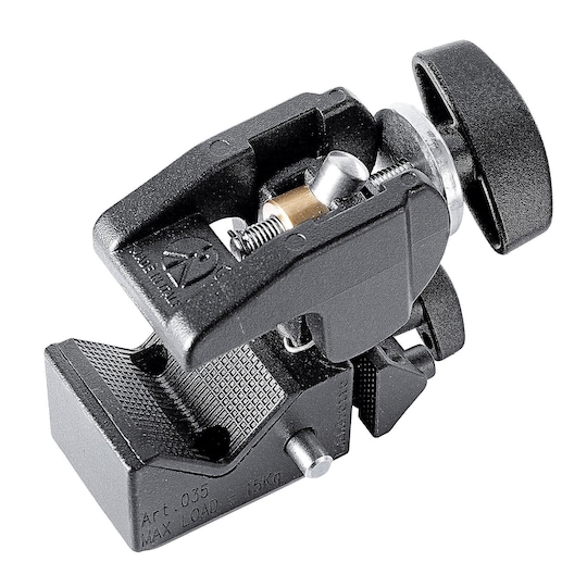 MANFROTTO Super Clamp 635 Quick Action