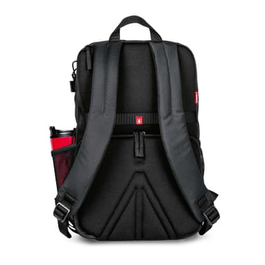 MANFROTTO Rygsæk NX Spejlløs Grå