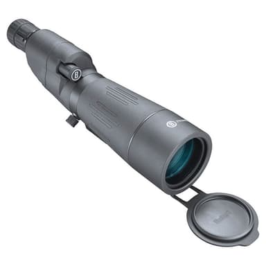 BUSHNELL Teleskop Kikkert Kit 20-60x 65 FMC WP/FP Sort