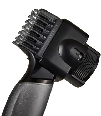 Panasonic skægtrimmer ER-GD60-S803 (sølv)