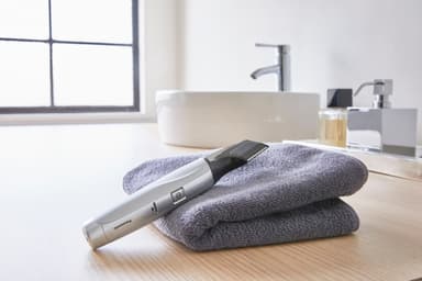 Panasonic skægtrimmer ER-GD60-S803 (sølv)