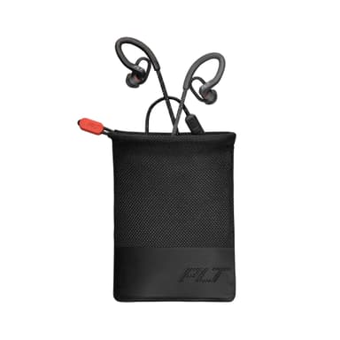 PLANTRONICS BACKBEAT FIT 350  In-Ear Trådløs Sort