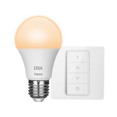 Aduro Smart Eria Flame LED-startsæt AS15066044 thumbnail