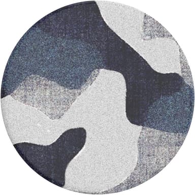 POPSOCKETS Cloud Camo Aftageligt Greb m. Standerfunktion