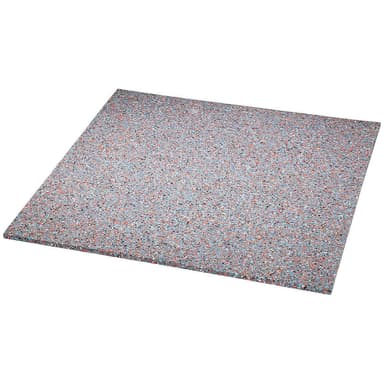 XAVAX Anti-Slip Måtte til Vaskemaskine