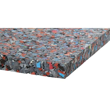 XAVAX Anti-Slip Måtte til Vaskemaskine