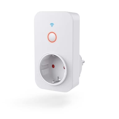 HAMA WiFi Vægudtag 16A