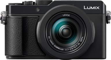 Panasonic Lumix kompakt kamera DC-LX100M2EP