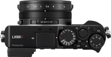 Panasonic Lumix kompakt kamera DC-LX100M2EP