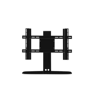 FLEXSON TV-Stander Justerbar SONOS PLAYBASE Sort Single