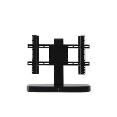 FLEXSON TV-Stander Justerbar SONOS PLAYBASE Sort Single