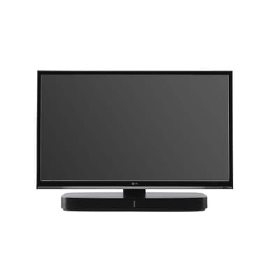 FLEXSON TV-Stander Justerbar SONOS PLAYBASE Sort Single