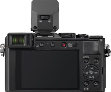 Panasonic Lumix kompakt kamera DC-LX100M2EP