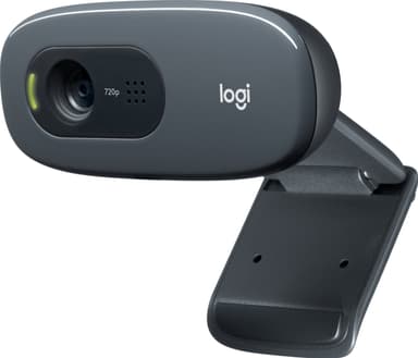 Logitech C270 HD webkamera