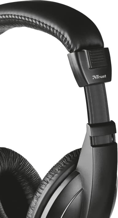 Trust Quasar headset til PC og bærbar computer