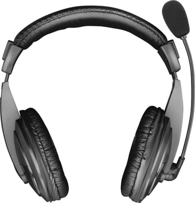 Trust Quasar headset til PC og bærbar computer