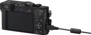 Panasonic Lumix kompakt kamera DC-LX100M2EP