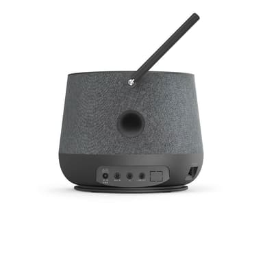 HAMA Radio DAB+ FM Internet Bluetooth Sort