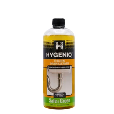 HYGENIQ Rengøring Køkkenafløb 750ml