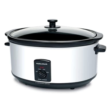 MORPHY RICHARDS Slowcooker Accent 6.5 l