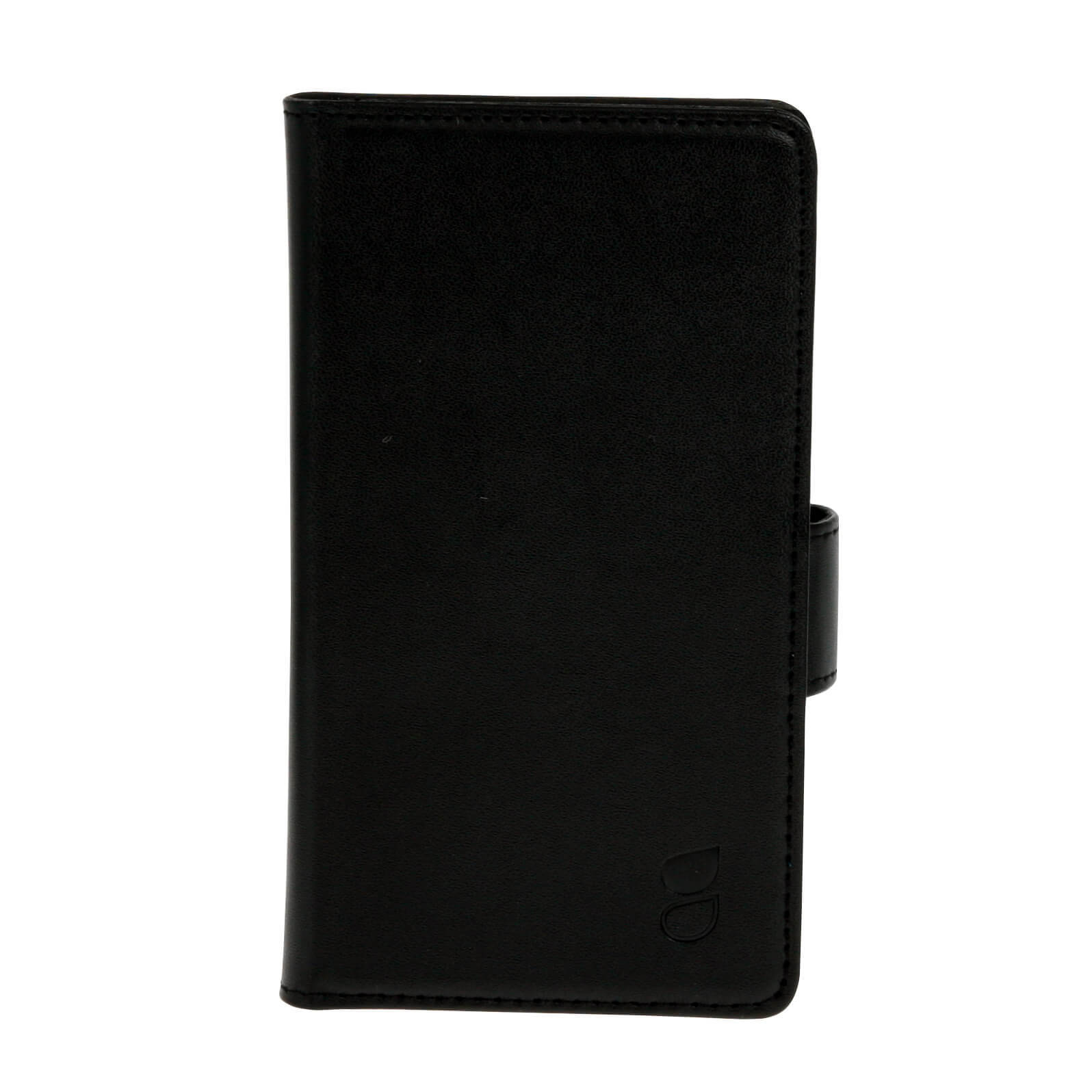 GEAR Wallet Sort Til 2 Kort HTC One M9