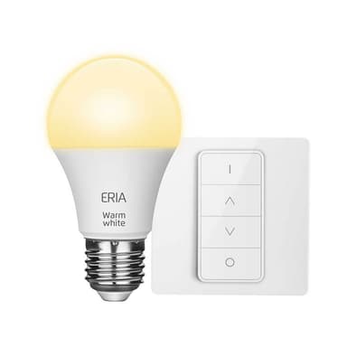 Aduro Smart Eria WarmWhite LED-startsæt AS15066043