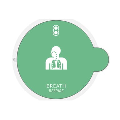 AROMACARE Synergikapsel 3-Pak Breathing
