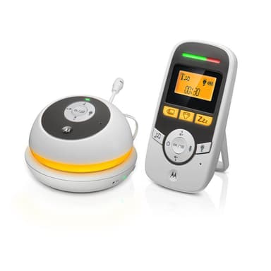 MOTOROLA Babymonitor  MBP169 - Audio