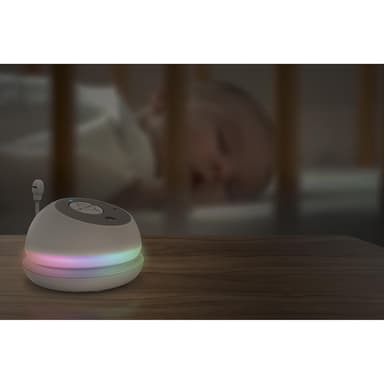 MOTOROLA Babymonitor  MBP169 - Audio