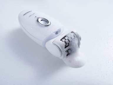 Panasonic epilator ES-ED53-W503