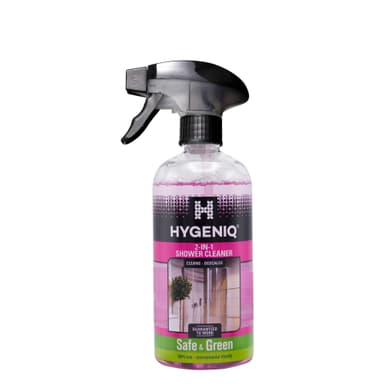 HYGENIQ 2-in-1 Rengøring Bad 500ml