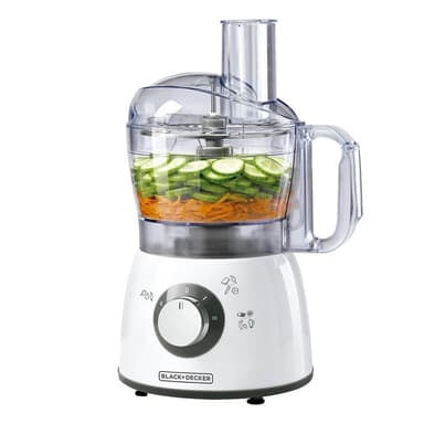 BLACK+DECKER Slicer 400W