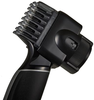 Panasonic skægtrimmer ER-GD50-K803 (sort)
