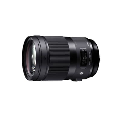 SIGMA AF 40mm f/1.4 DG HSM Art LEICA  L-Mount