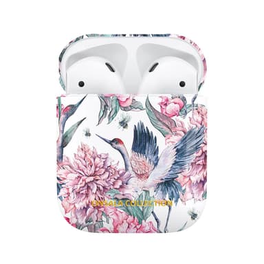 bh Arena Burger ONSALA COLLECTION Airpods Case Pink Crane | Elgiganten