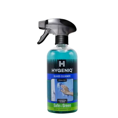 HYGENIQ Rengøring Glas 500ml