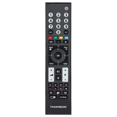 THOMSON Fjernbetjening "Grundig Original"