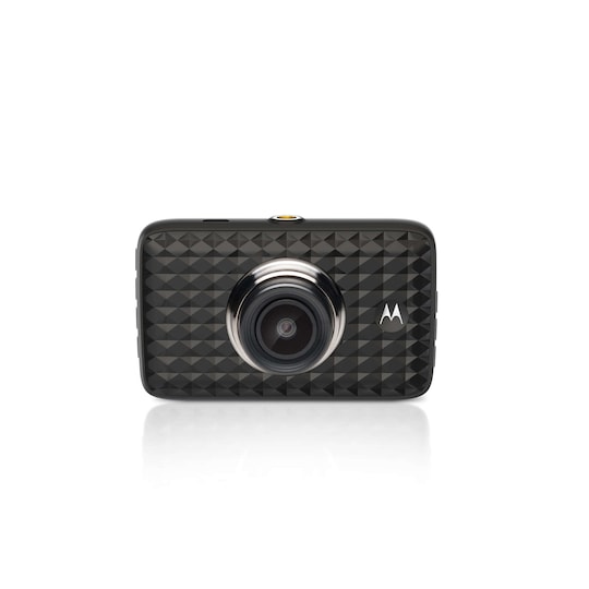 MOTOROLA Bilkamera MDC300 3" Full HD