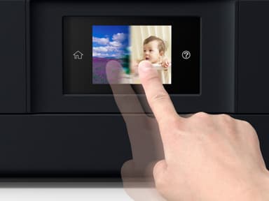 Epson Expression Photo XP-8505 AIO color inkjet printer