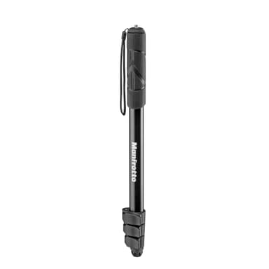 MANFROTTO Etbensstativ Compact Extreme Selfie Stick