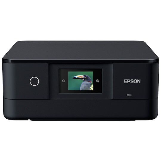 Epson Expression Photo XP-8505 AIO color inkjet printer