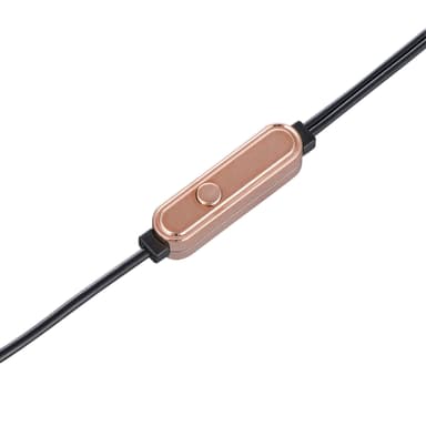 THOMSON Hovedtelefon In-Ear EAR3005 Kobber Mic