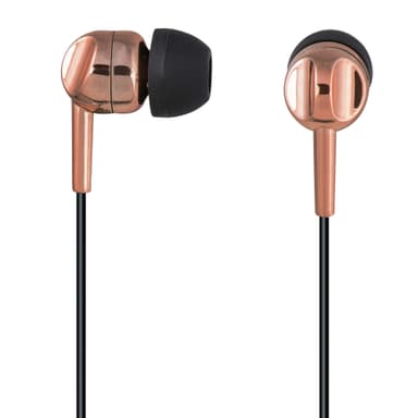 THOMSON Hovedtelefon In-Ear EAR3005 Kobber Mic