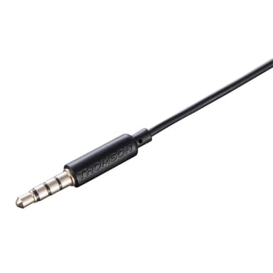 THOMSON Hovedtelefon In-Ear EAR3005 Kobber Mic
