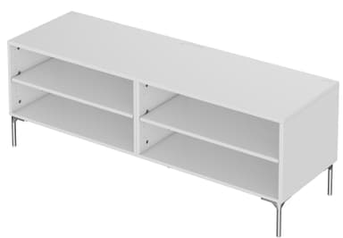 Epoq Home TV bord - Stor - Light grey