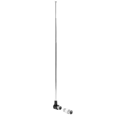HAMA Teleskop Antenne DVB-T/DVB-T2 DAB/DAB+
