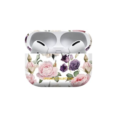 ONSALA COLLECTION Airpods Pro Case Rose Garden